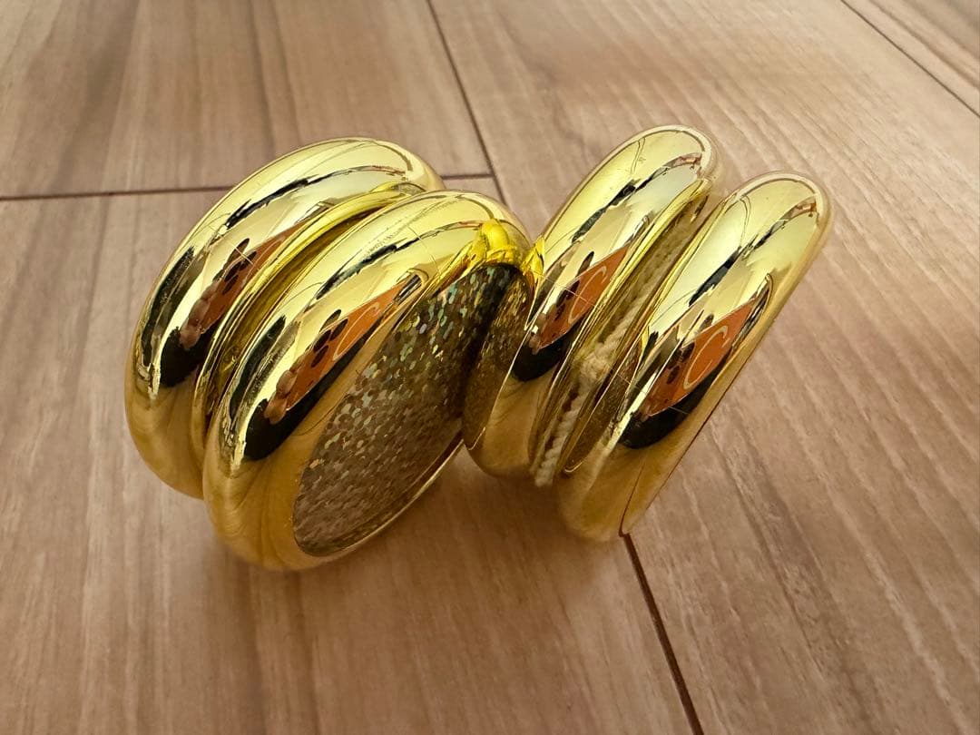 中古 ハイパーヨーヨー ハイパーループ2個セット
