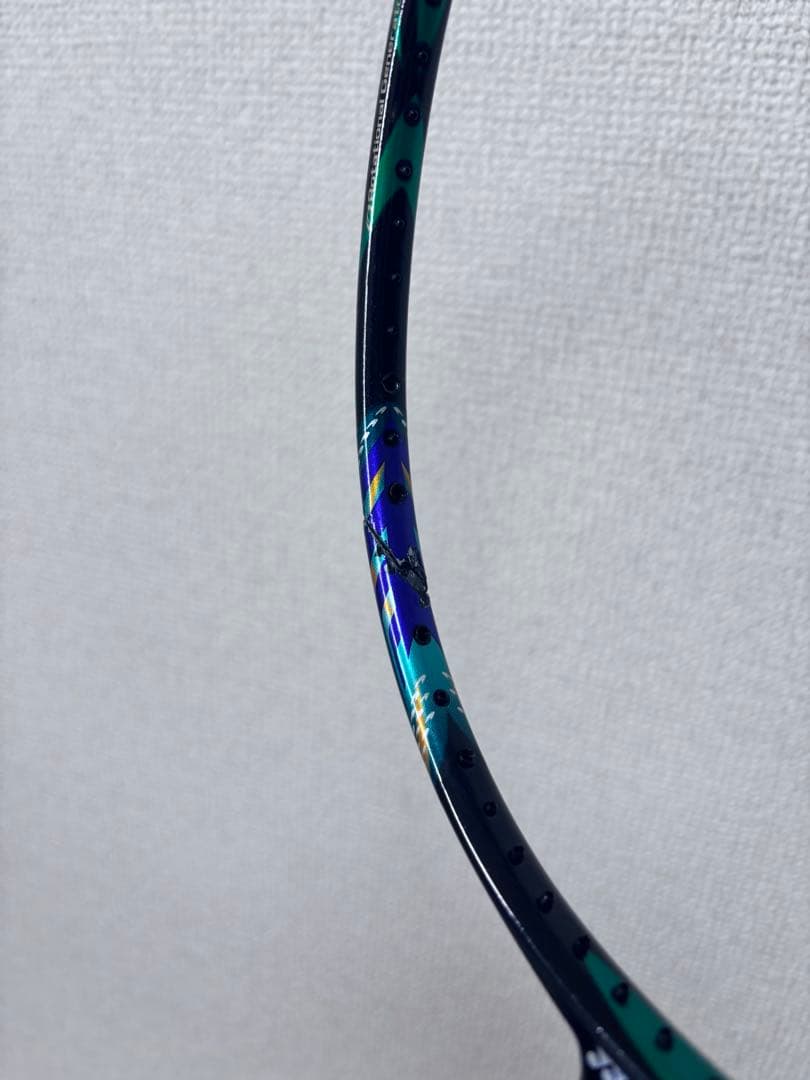 YONEX Astrox99 LCWジャンク品