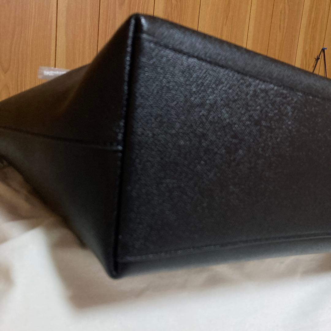 COACHビジネスバッグ保存袋付き