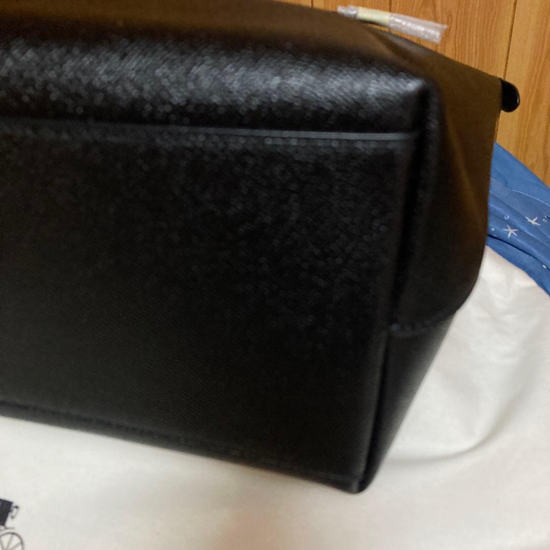 COACHビジネスバッグ保存袋付き