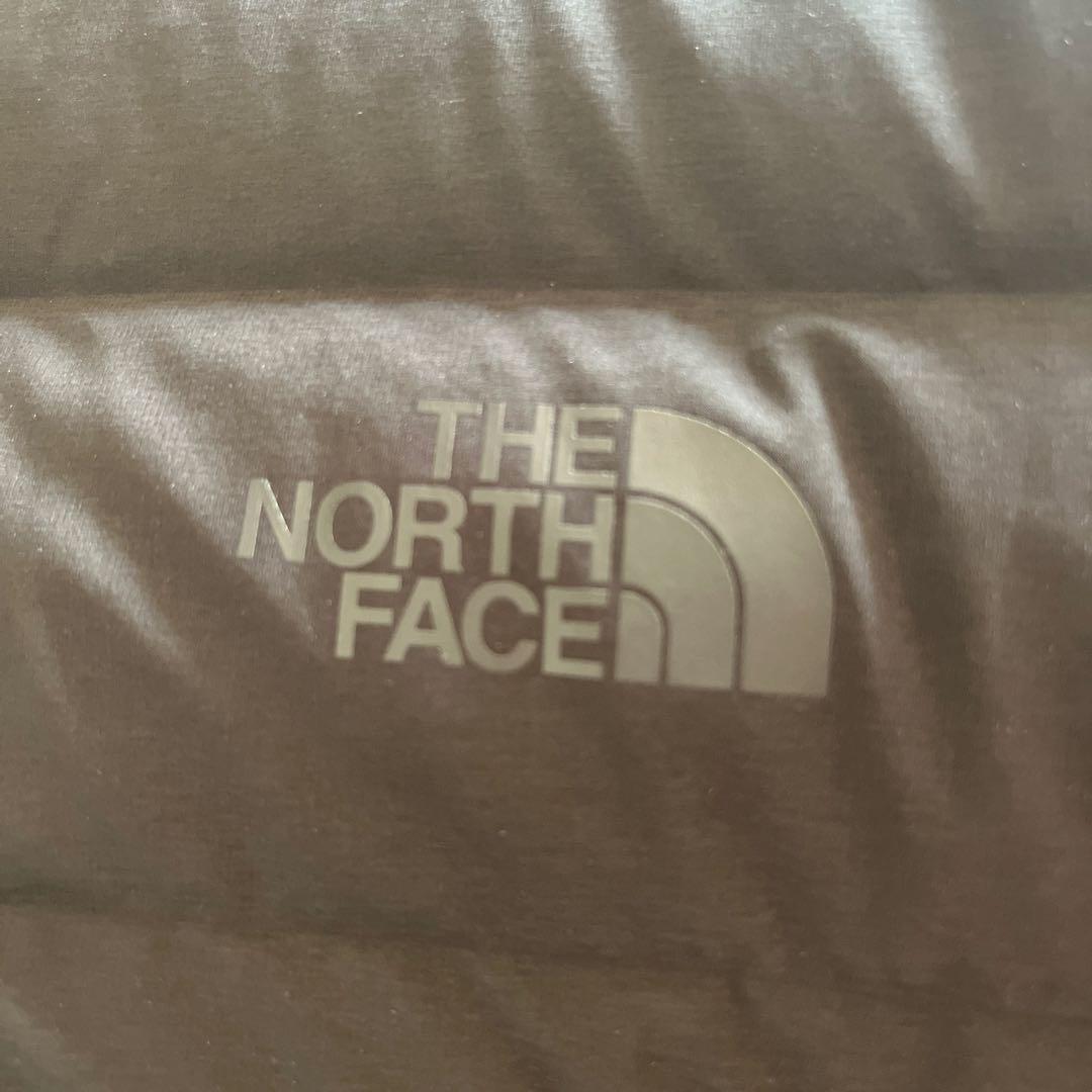 ゆ*ん様 THE NORTH FACE MYS TUBE DOWN VEST 2