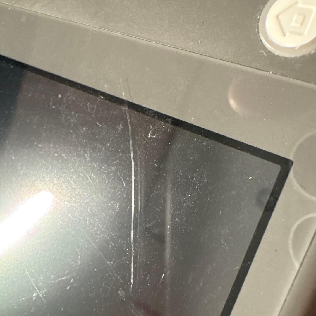 Nintendo Switch ライト グレー もる様専売