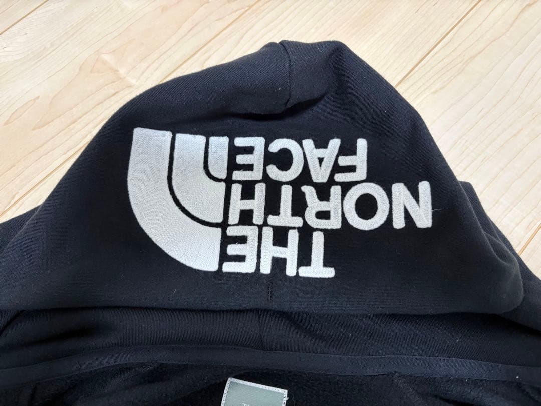 THE NORTH FACE レディース パーカー