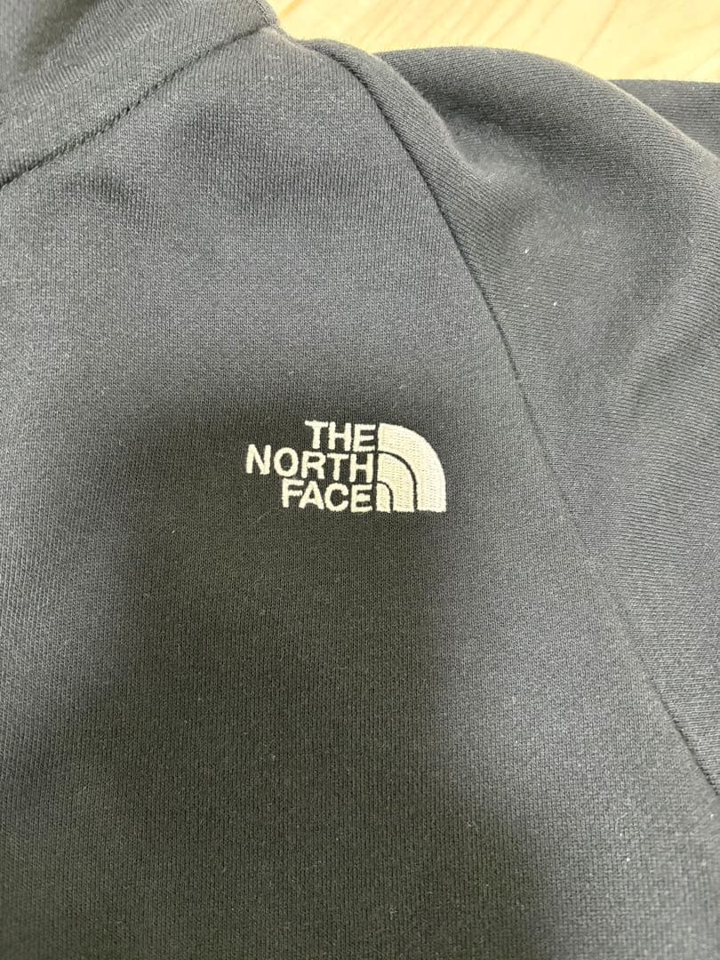 THE NORTH FACE レディース パーカー
