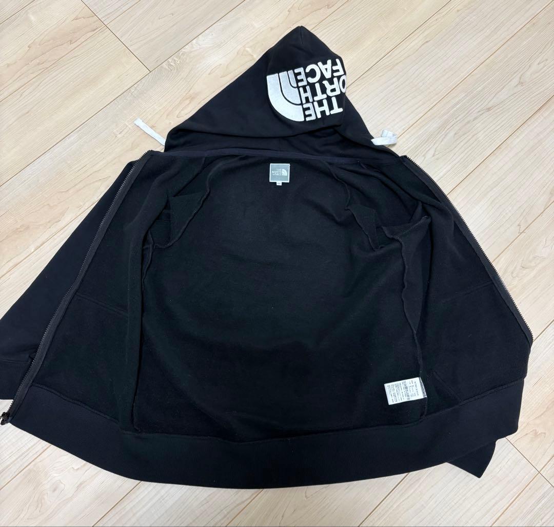 THE NORTH FACE レディース パーカー