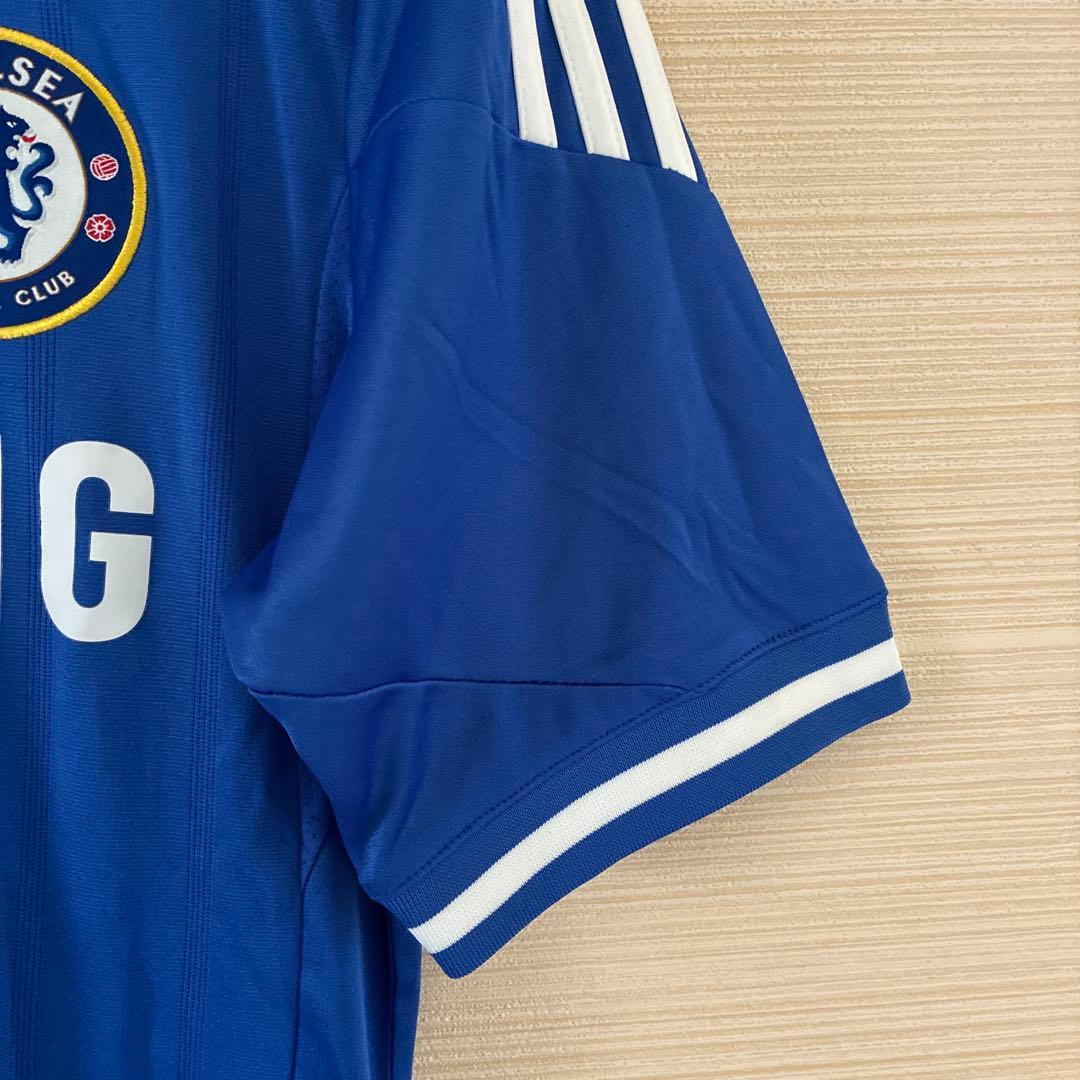 Chelsea FC adidas ユニフォーム　Mサイズ　13/14