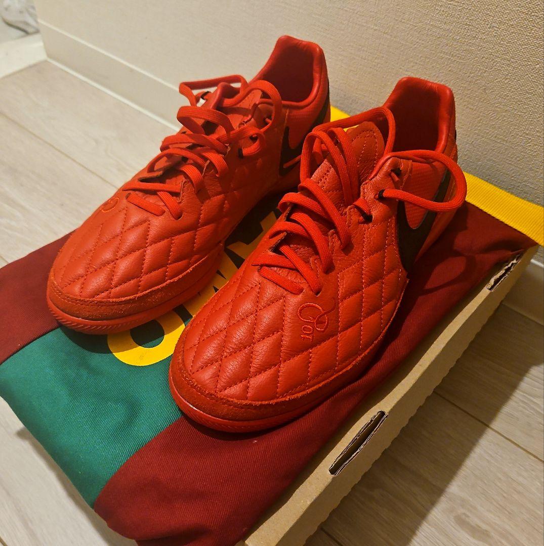 NIKE　ルナー レジェンド X 7 PRO 10R IC （27.0)未使用品