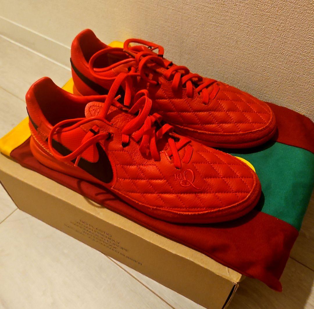 NIKE　ルナー レジェンド X 7 PRO 10R IC （27.0)未使用品