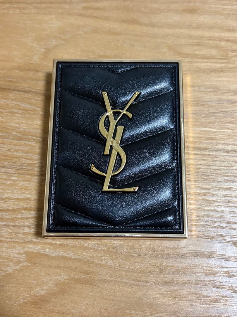 YSL クチュール ミニ クラッチ (400・バビロンローズ)