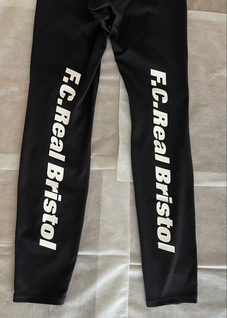 FCRB（ブリストル）UNDER LAYER TIGHTS レギンス Sサイズ