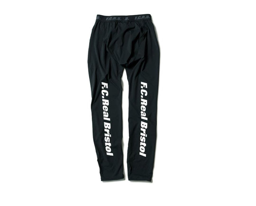 FCRB（ブリストル）UNDER LAYER TIGHTS レギンス Sサイズ