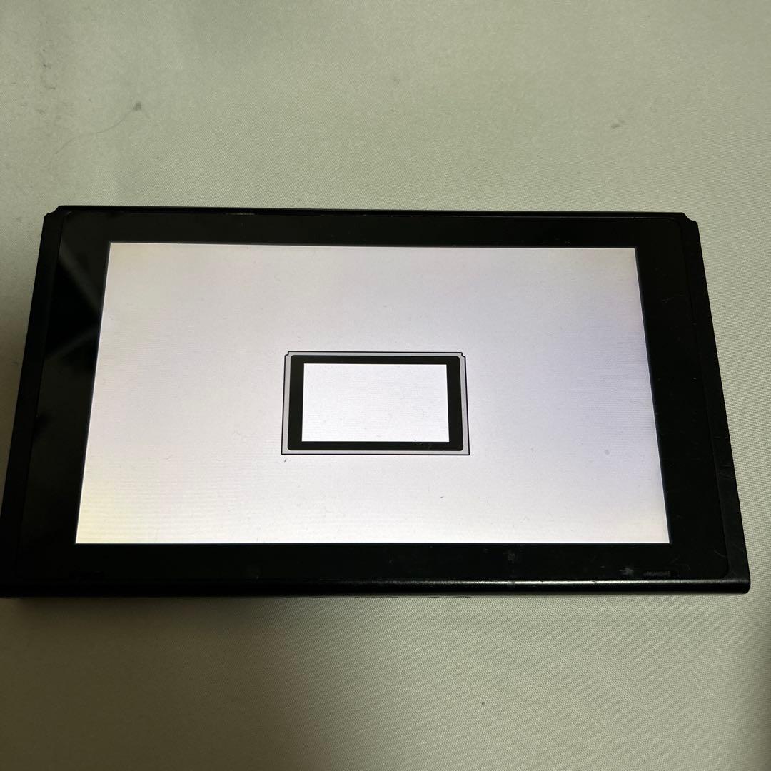 Switch ジャンク 本体のみ