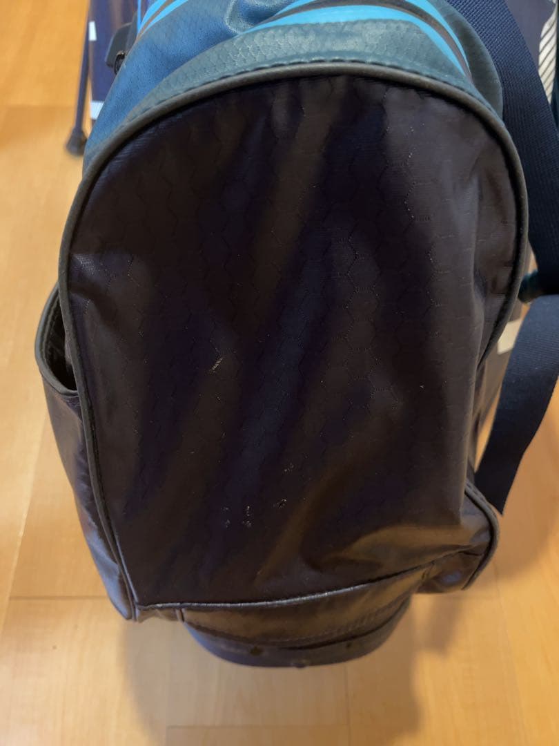 SUN MOUNTAIN キャディバッグ