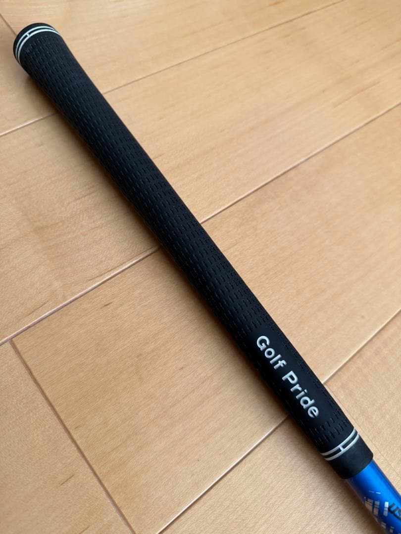 attas king アッタスキング 6SR キャロウェイ 1W