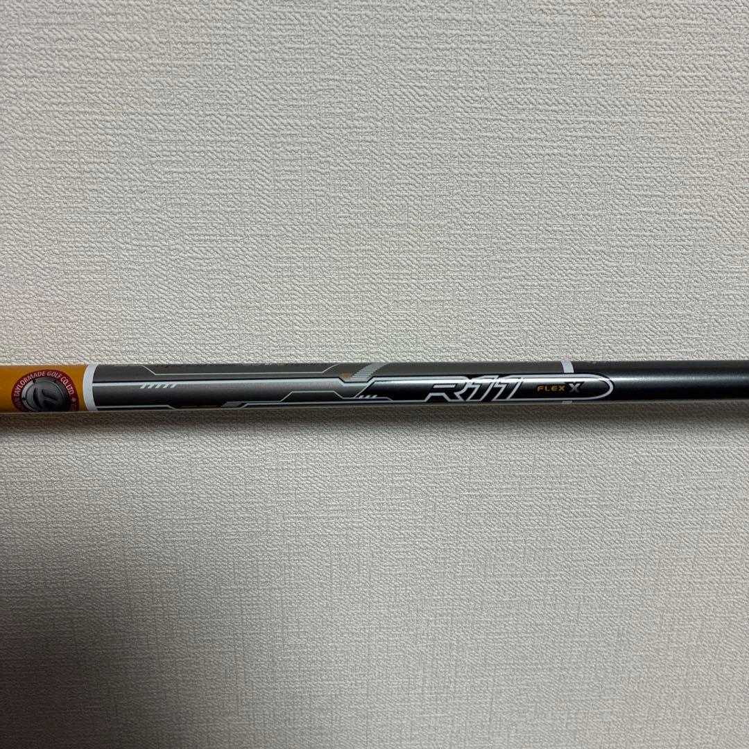 TaylorMade R11 フェアウェイウッド 3w-14°