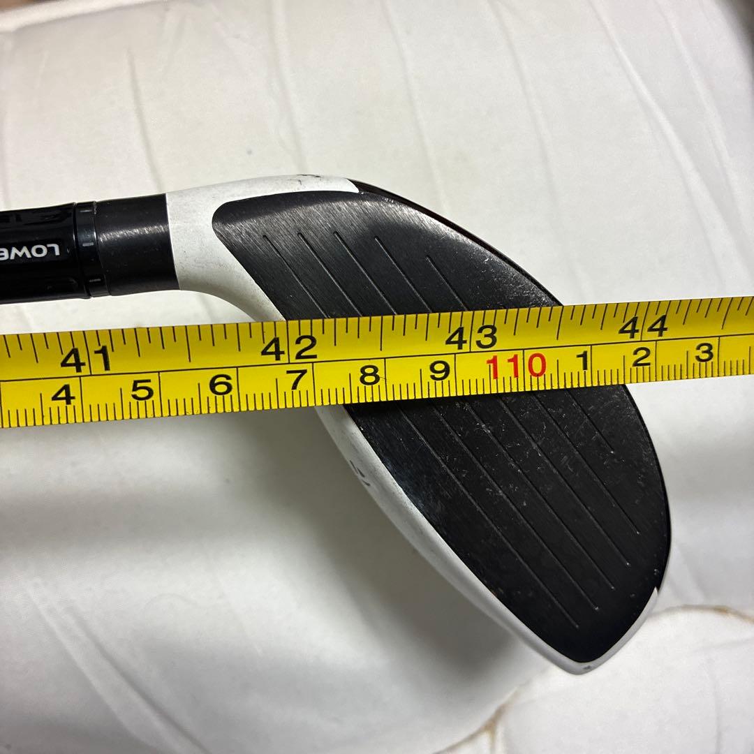 TaylorMade R11 フェアウェイウッド 3w-14°