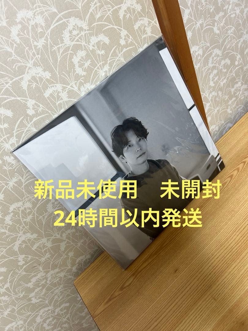 LPレコード 星野源　Gen＜生産限定盤＞