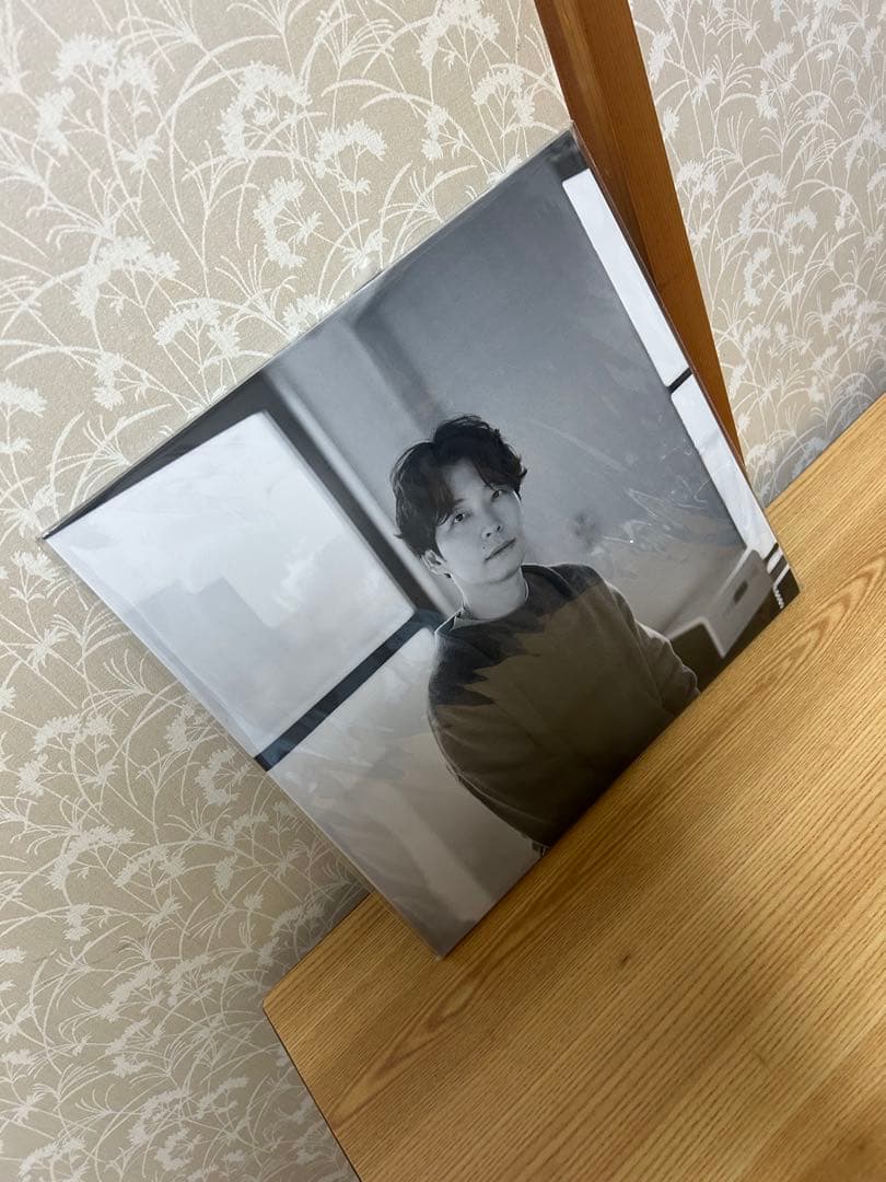 LPレコード 星野源　Gen＜生産限定盤＞