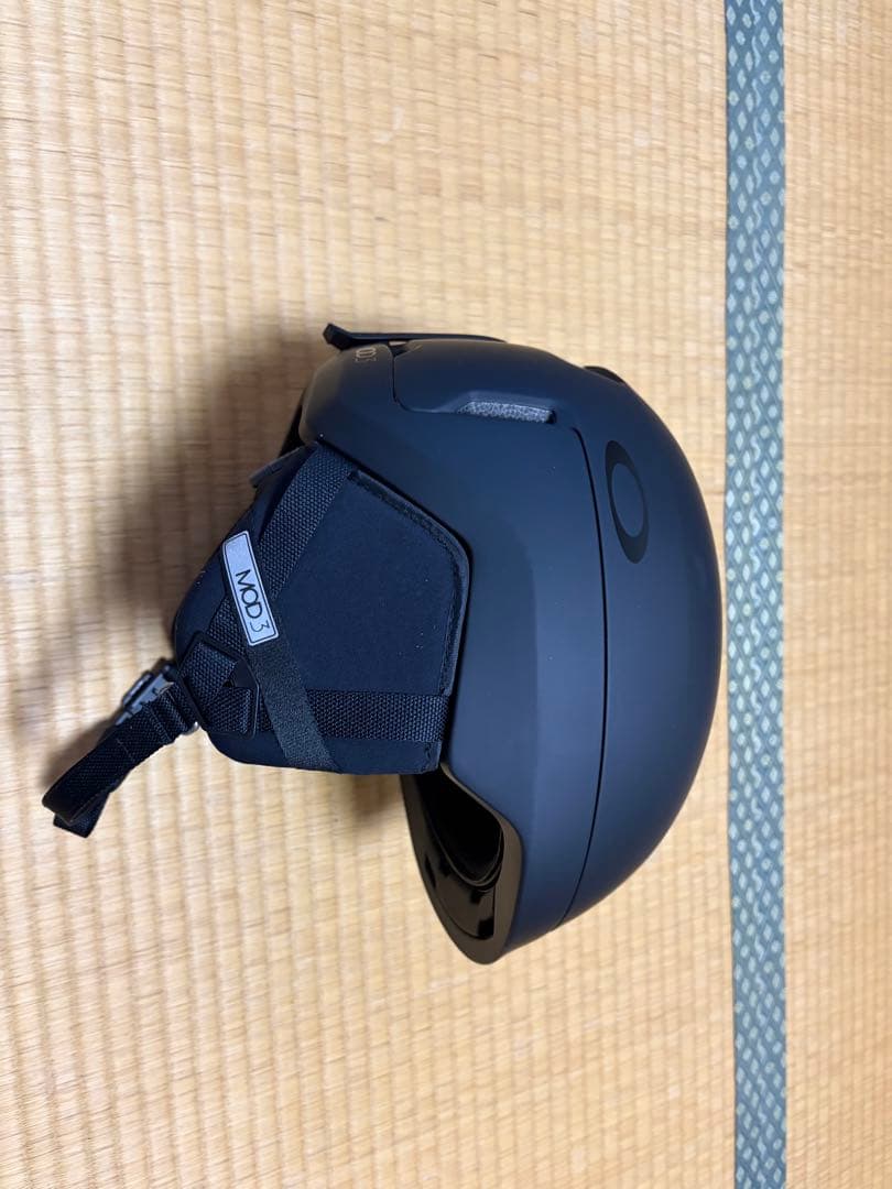 【sumomo様用】Oakley MOD3 ヘルメット L