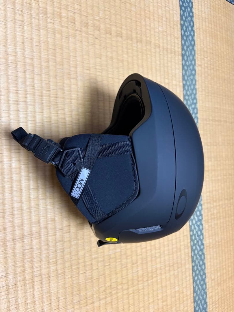 【sumomo様用】Oakley MOD3 ヘルメット L