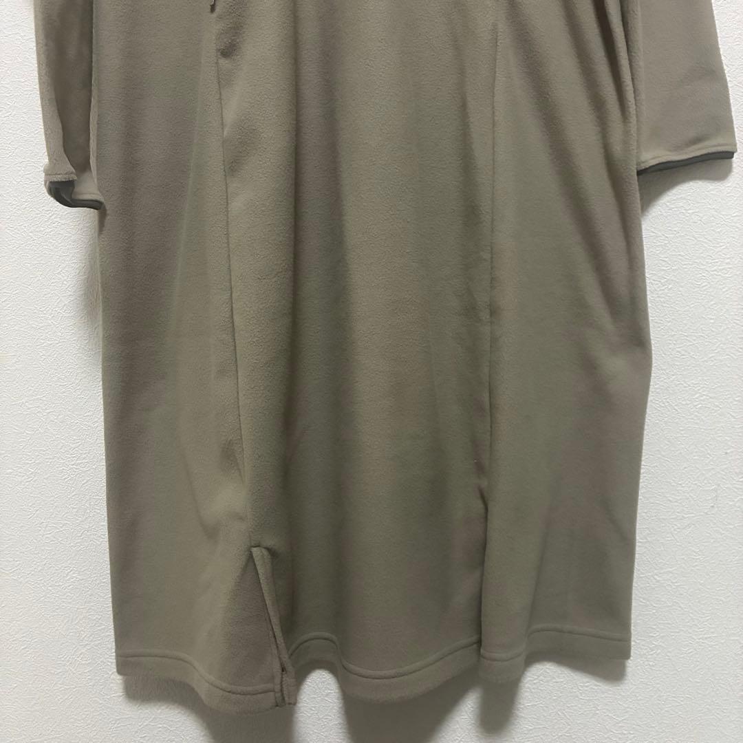 THE NORTH FACE マタニティワンピース