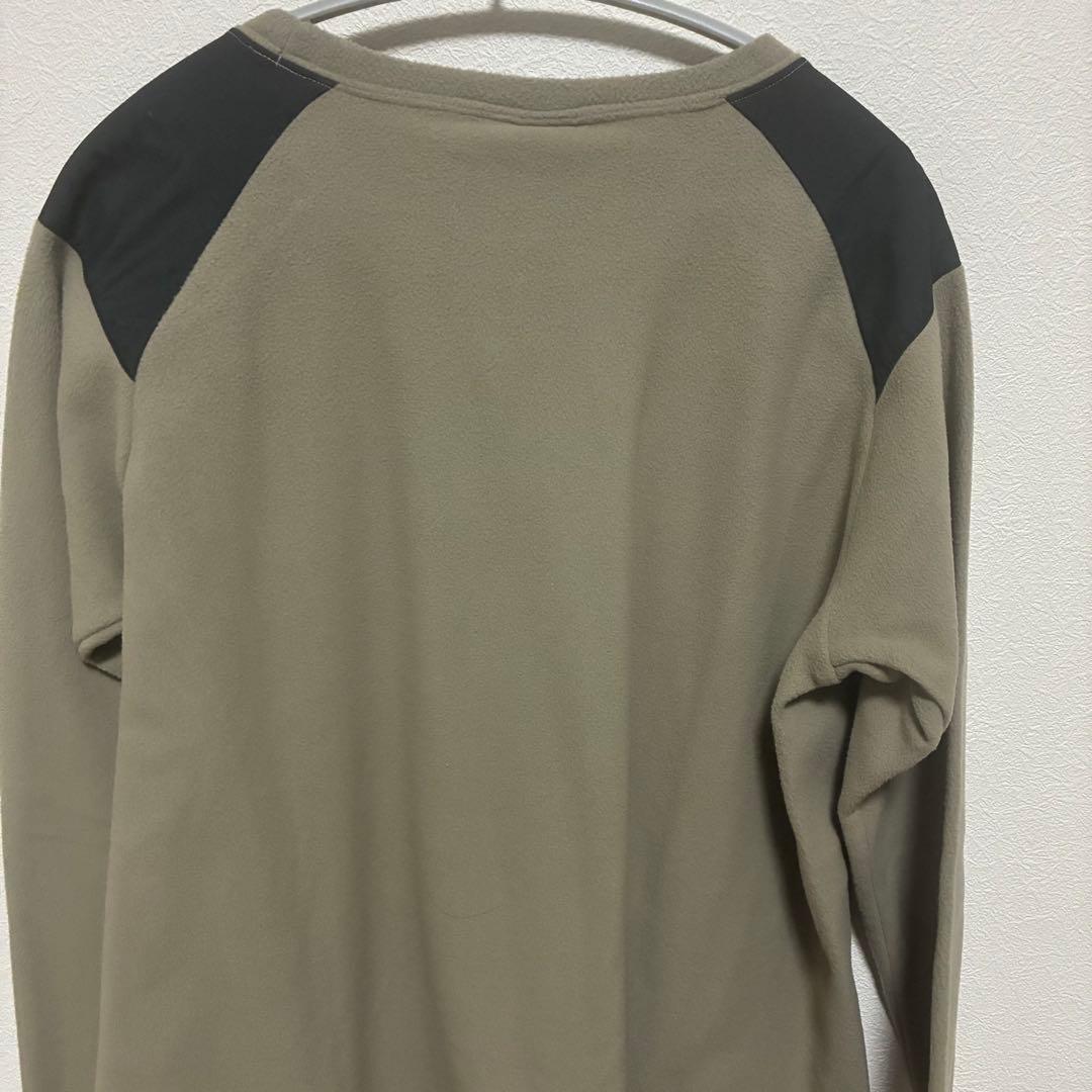 THE NORTH FACE マタニティワンピース