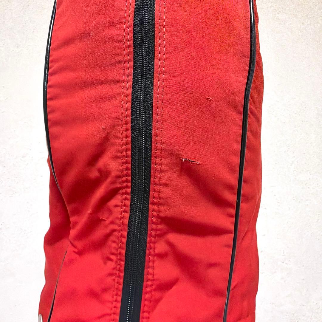 M.Uスポーツ エムユースポーツ キャディバッグ 8.5型 6分割 キャスター付