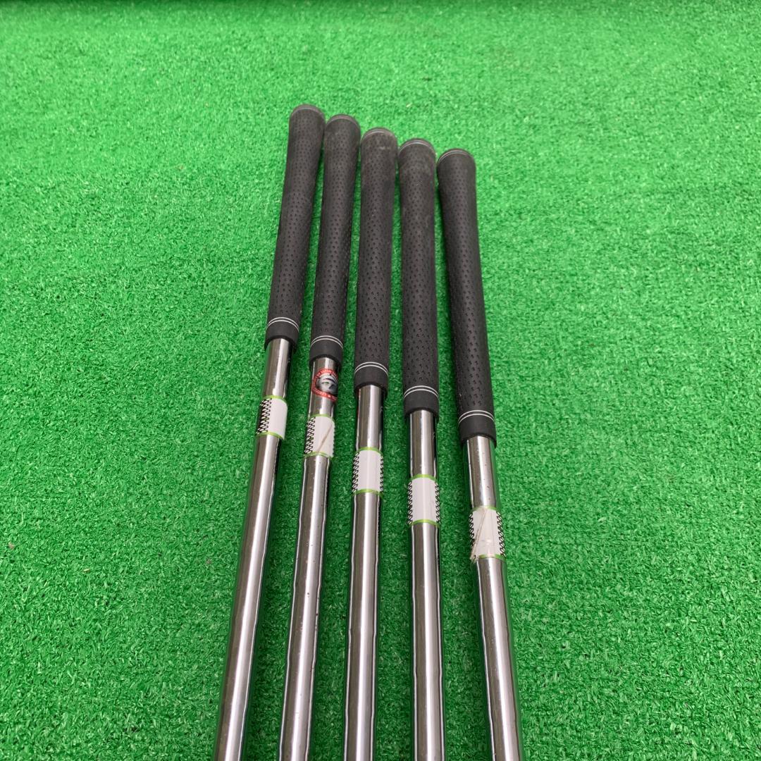 354ケンゴ　テーラーメイド RBZ SPEED LITE 5本セット