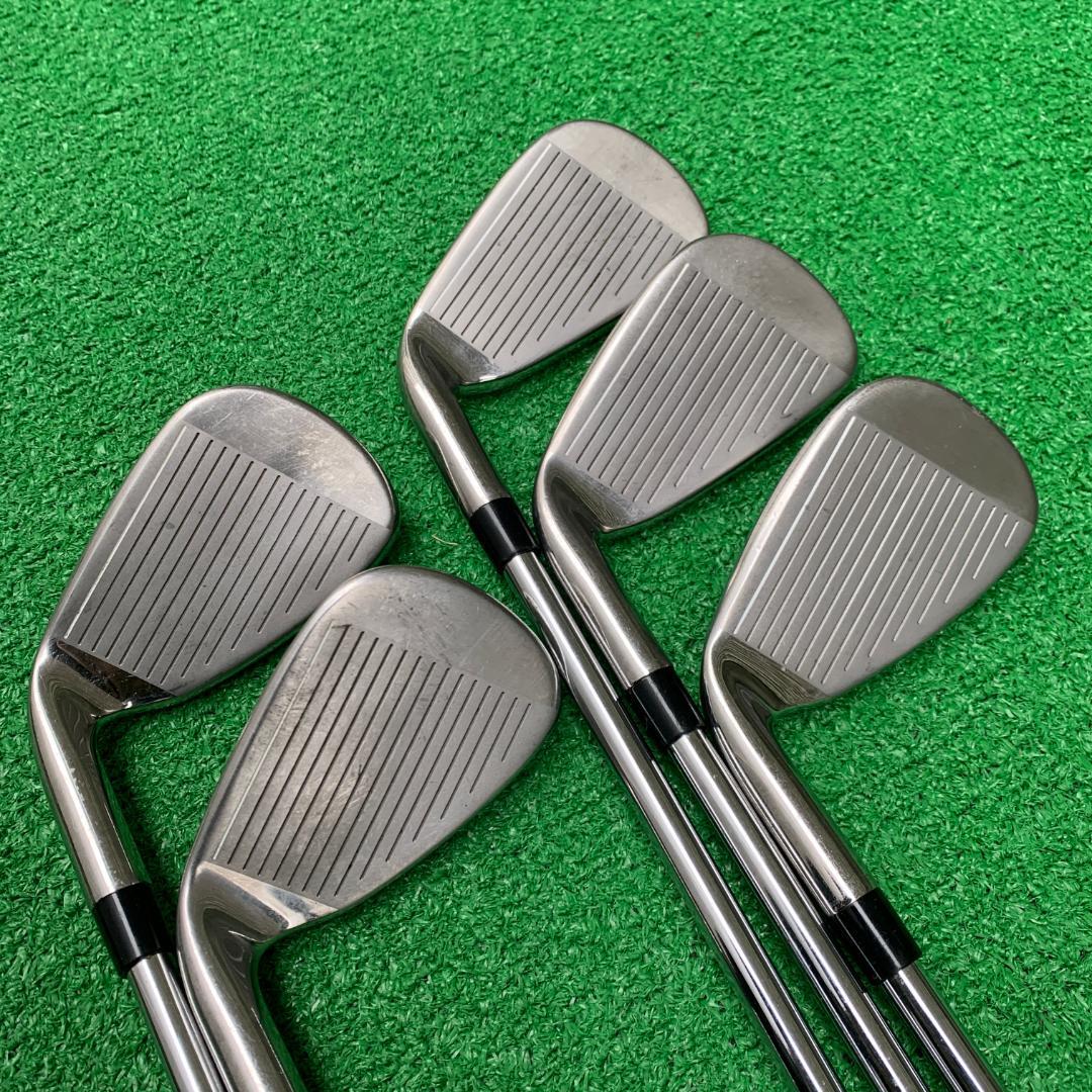 354ケンゴ　テーラーメイド RBZ SPEED LITE 5本セット