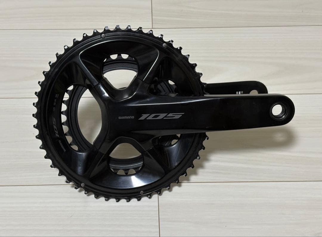 パーツ FC-R7100 105 12s 172.5mm 50-34