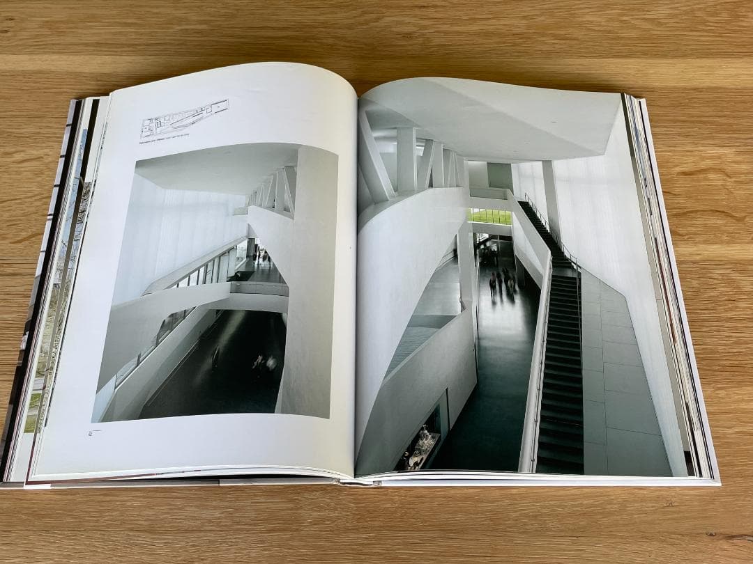 洋書 EL croquis 141 STEVEN HOLL