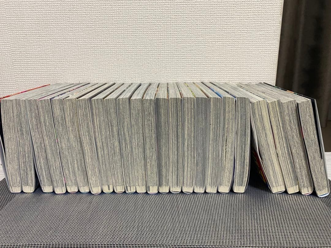 鬼滅の刃 【全巻セット】1〜23美品