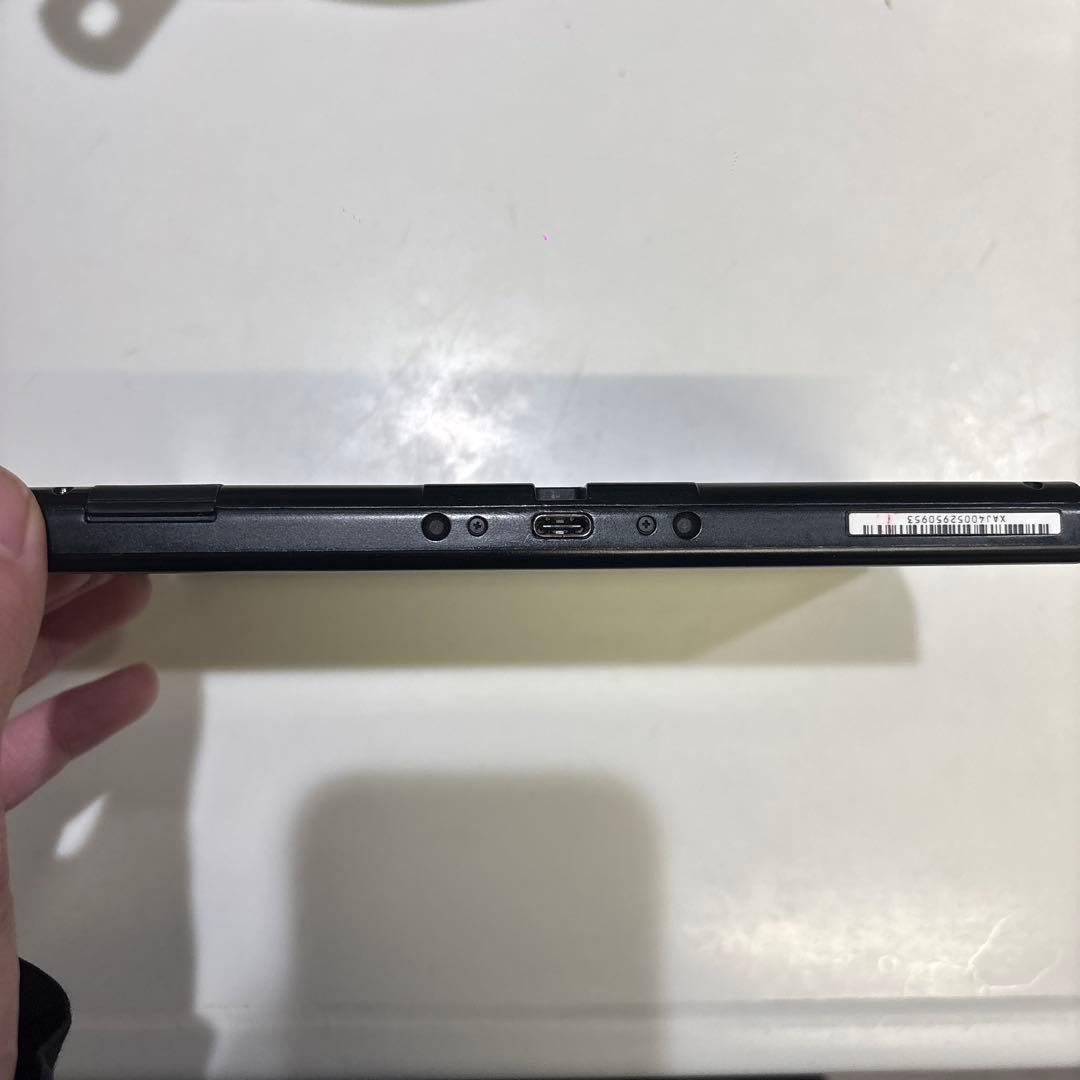 任天堂Switch 本体 動作確認済み