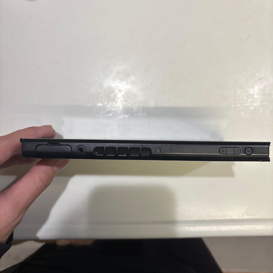 任天堂Switch 本体 動作確認済み