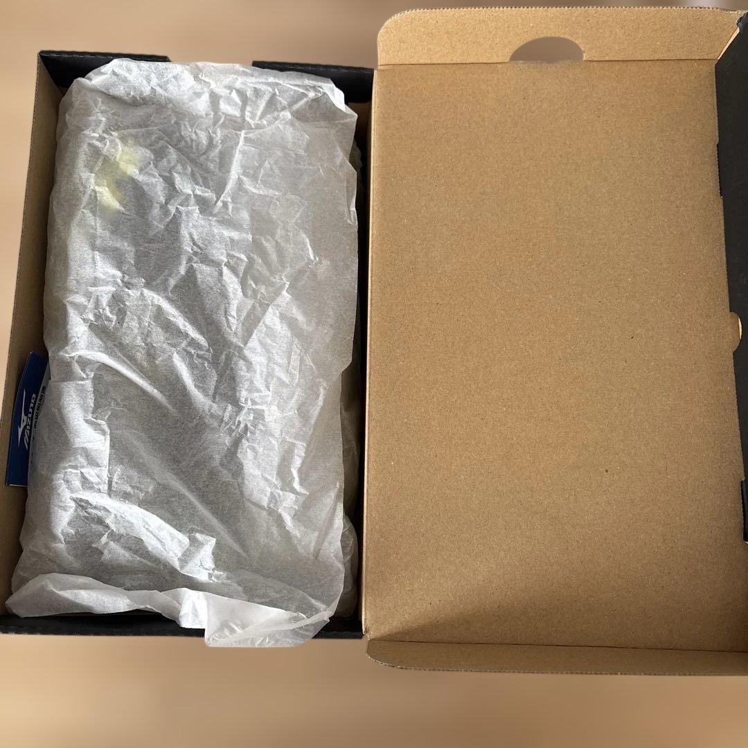 新品未使用 MIZUNO MORELIA NEO SALA β JAPAN　TF