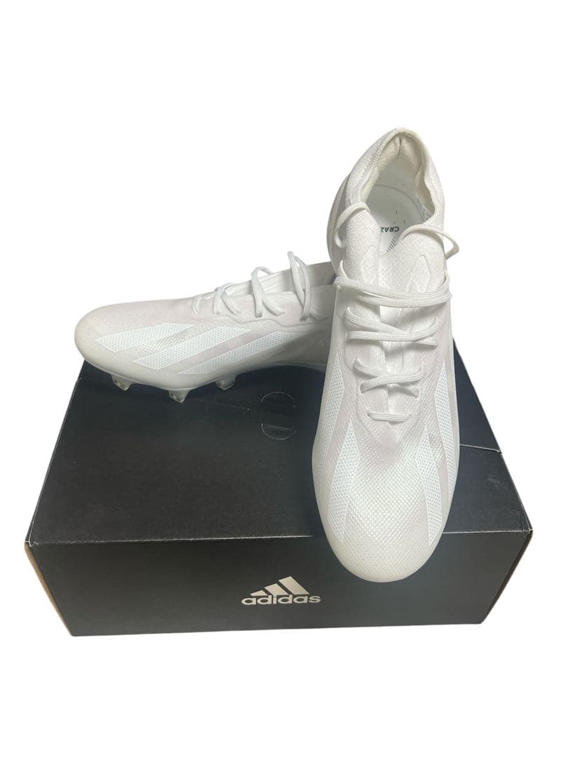 シューズ adidas X CRAZYFAST.1 FG 25.5cm