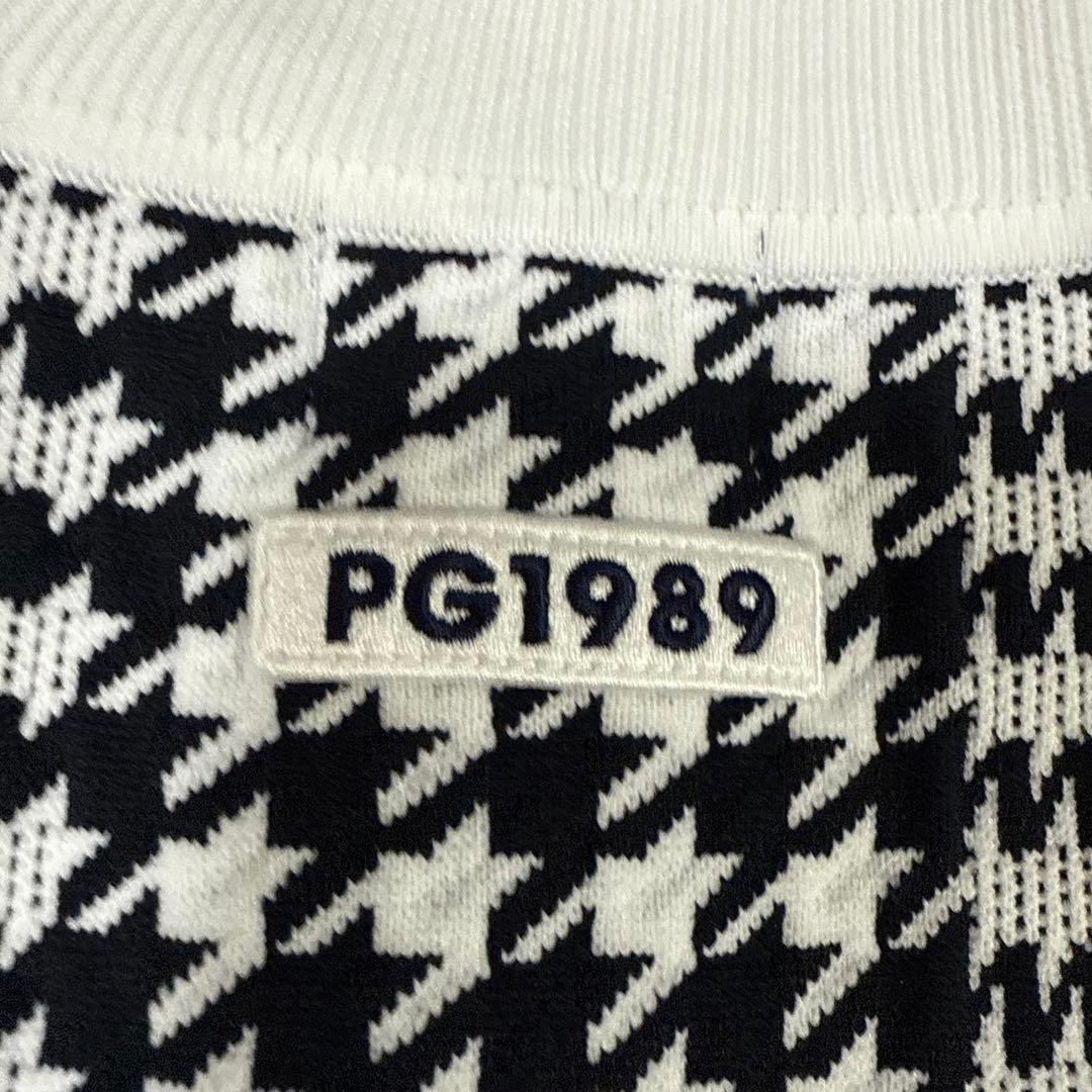 新品　 PEARLY GATES レディース　薄手ゴルフセーター