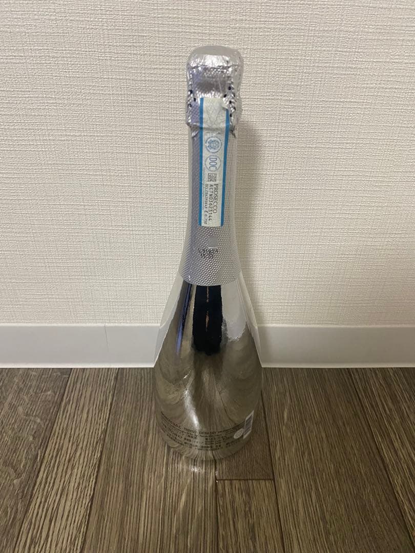 ランボルギーニシャンパン