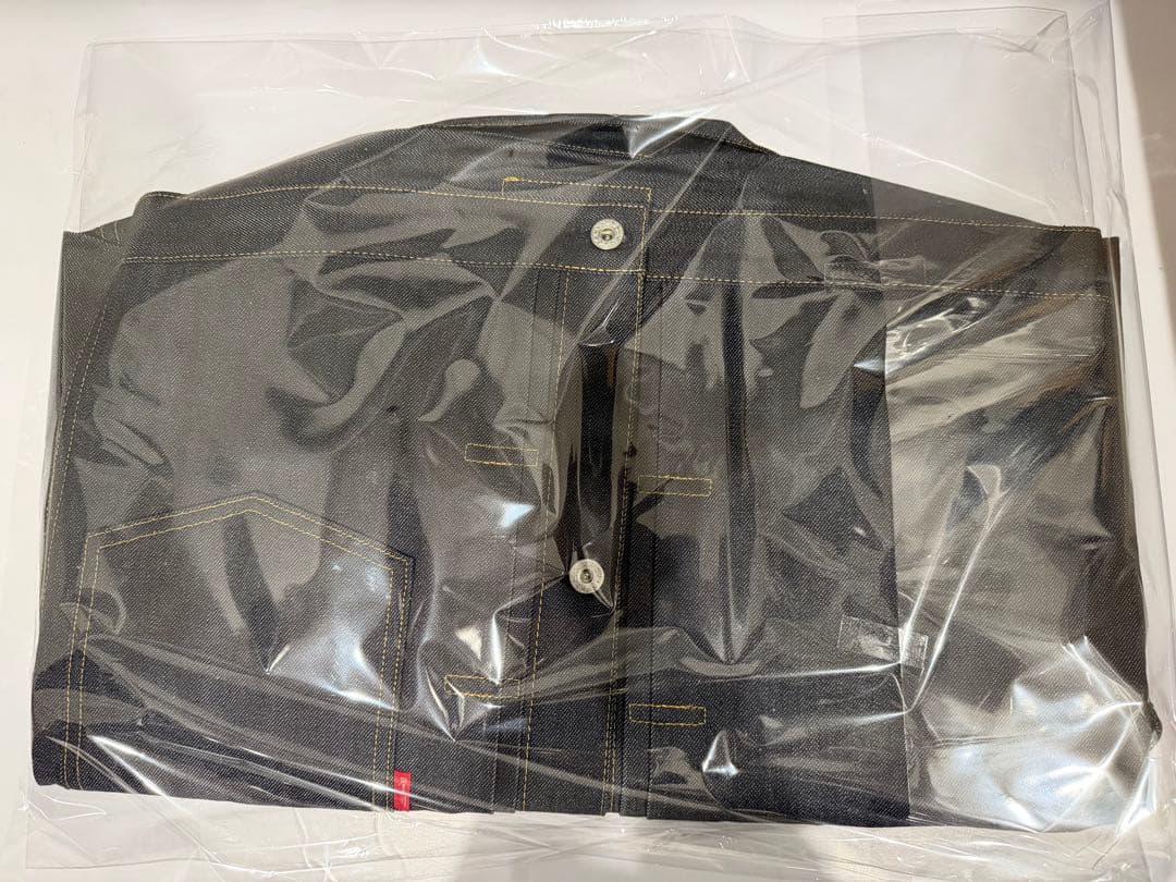 新品 LEVI'S Vintage Clothing S506XX大戦 Sサイズ