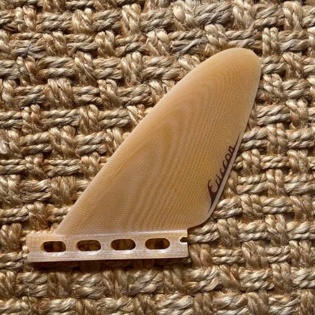 サーフィン・ボディボード TRUE AMES Ellis Ericson Feathers Quad