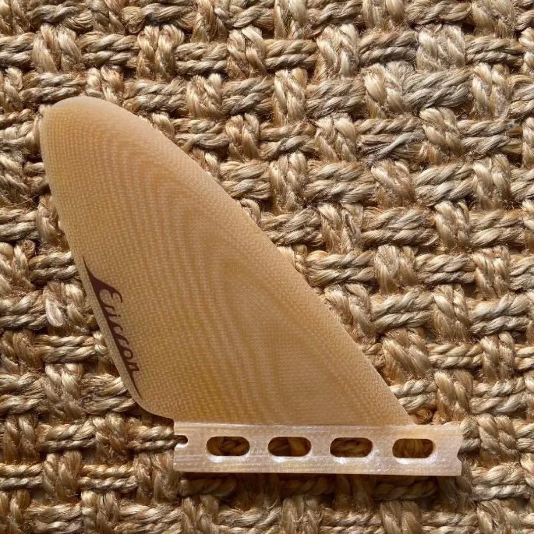 サーフィン・ボディボード TRUE AMES Ellis Ericson Feathers Quad