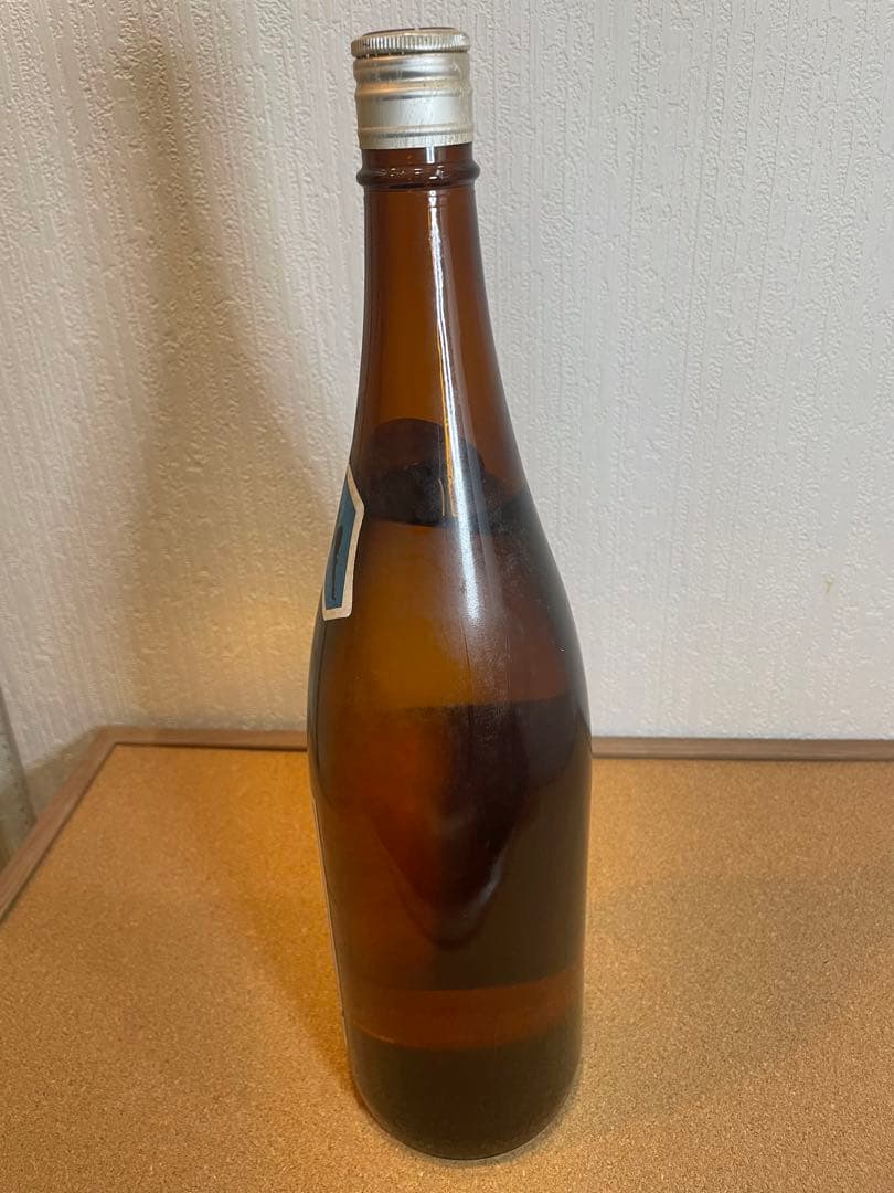 泡盛　「まるたか」比嘉酒造　終売
