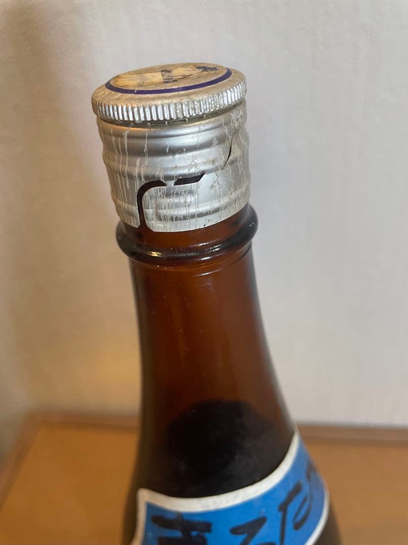 泡盛　「まるたか」比嘉酒造　終売