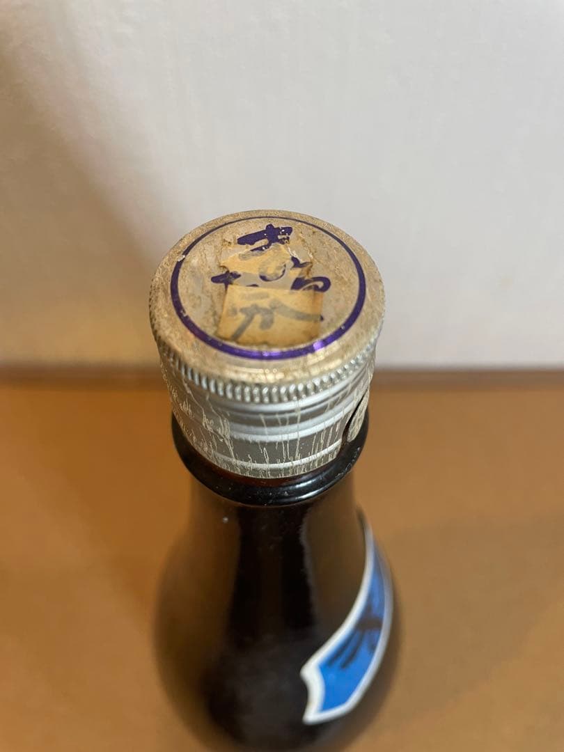 泡盛　「まるたか」比嘉酒造　終売