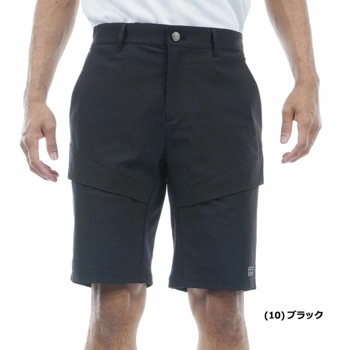 【SALE】トミーヒルフィガー ゴルフ メンズパンツ (THMA434) L