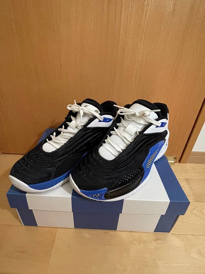 シューズ(男性用) JORDAN LUKA 3 EP US 11 29cm