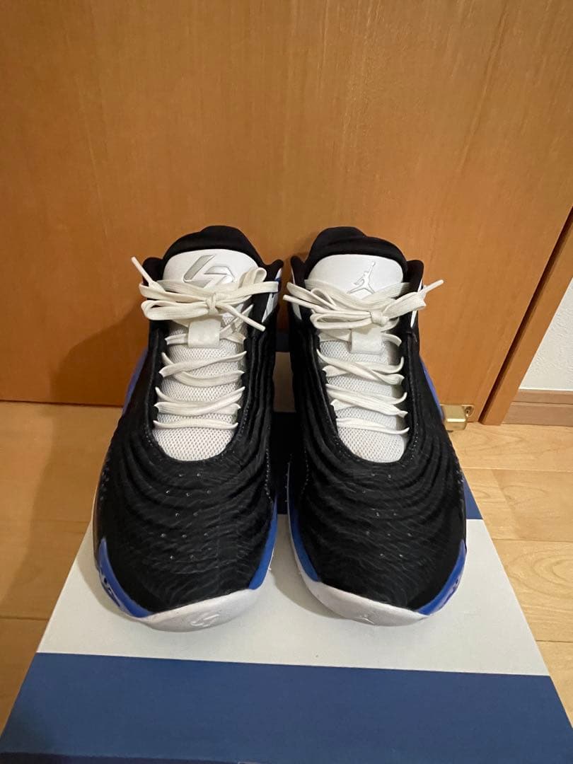 シューズ(男性用) JORDAN LUKA 3 EP US 11 29cm