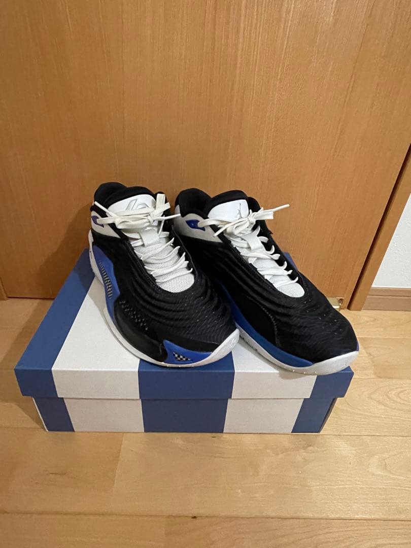 シューズ(男性用) JORDAN LUKA 3 EP US 11 29cm