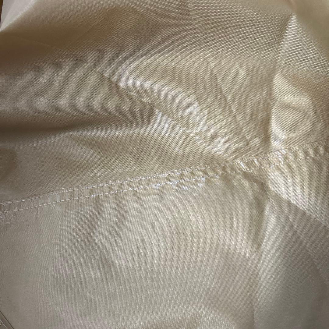 DOD ITSUKA NO TARP いつかのタープ　オプションポール付き