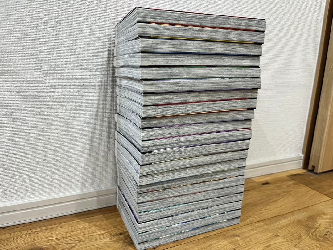 怨み屋本舗 WORST 全21巻セット
